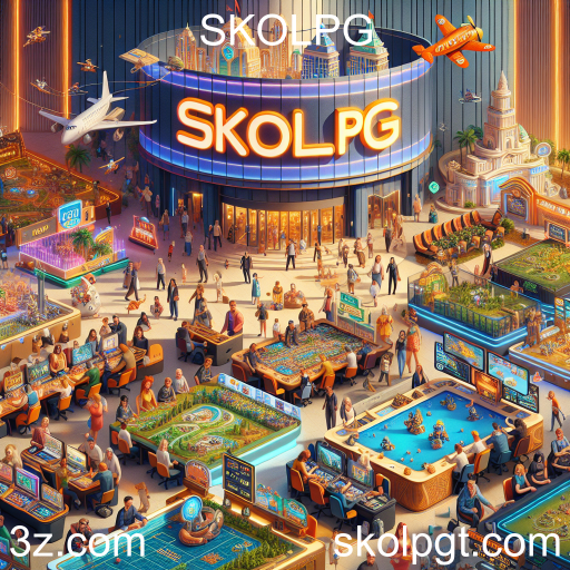 A Ascensão dos Jogos de Simulação