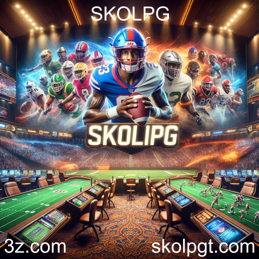 A Evolução dos Jogos de Esporte: Uma Nova Era de Competição e Conexão